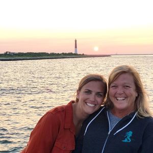 Meet your Posher, Allie